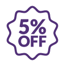 5% off Vetsure Pet insurance